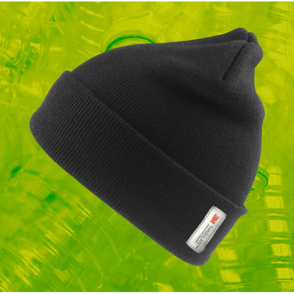 Result | Gorro thinsulate material